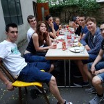 Club JuMaJo Sommerfest 2017